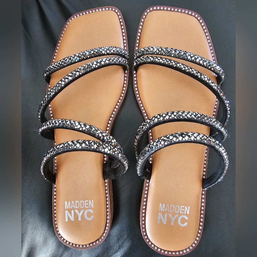 Madden NYC Women